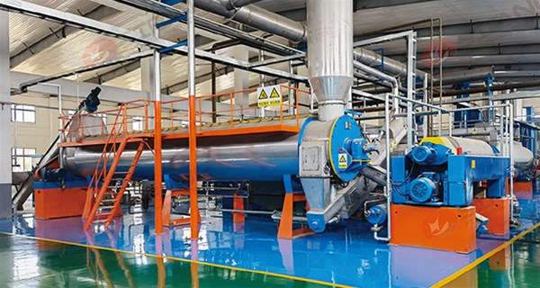 動物油精煉設(shè)備