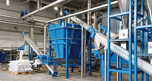 精煉工藝中的脫臭過程造成的損耗有哪些？ 